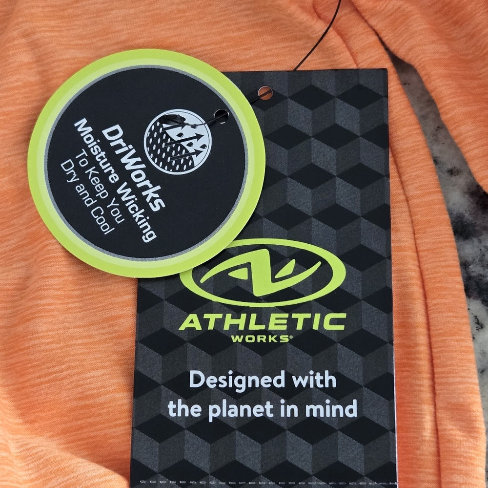 Athletic Works πβΎοΈπ΅π€Έπ - Picture 6 of 6